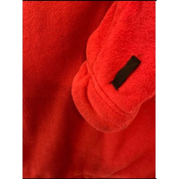 Mountain HardWear full zipper fleece jacket size women's large - Picture 7 of 13